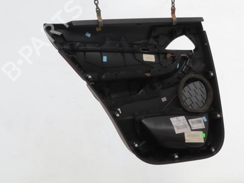 Rear right panel CITROËN DS5 2.0 BlueHDi 180 | BP30361965C61