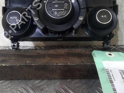 Climate control PEUGEOT 308 I (4A_, 4C_) 1.6 HDi | BP20363808I5 