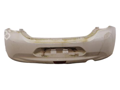 Used Rear bumper NISSAN MICRA IV (K13K, K13KK) 1.2 (80 hp) 32455761