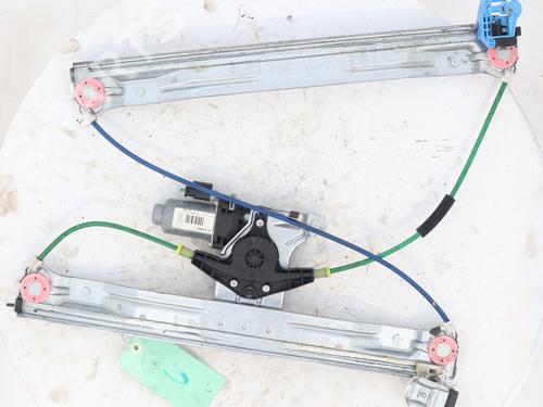 Front right window mechanism CITROËN C3 Picasso (SH_) | BP36365192C23 - Image 3