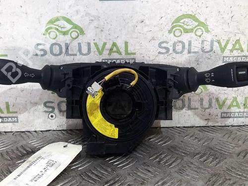 Steering column stalk FORD FIESTA VI (CB1, CCN) 1.4 TDCi | BP21777746I23 