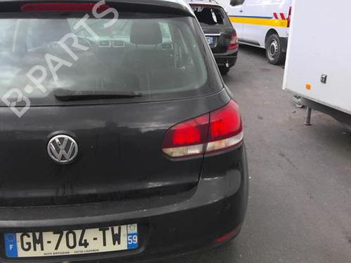 Front right panel VW GOLF PLUS V (5M1, 521)  | BP38774144C59  - Image 12