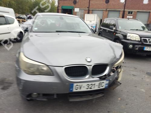 Left front window switch BMW 5 (E60) 525 d | BP30528193I27 - Image 15