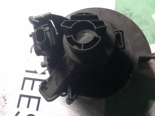 Heater blower motor OPEL ZAFIRA A MPV (T98) 2.2 DTI 16V (F75) | BP20364528M62 