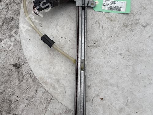 Used Rear right window mechanism Rear right window mechanism 36851108 36851108