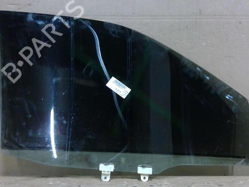 Front left door window NISSAN X-TRAIL I (T30) 2.2 Di 4x4 | BP30575958C18