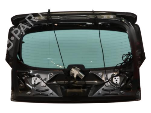 Tailgate PEUGEOT 3008 I MPV (0U_) 1.6 THP | BP27620780C6 