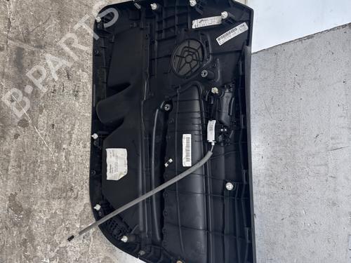 Front left panel BMW 1 (F20) 116 d | BP39167377C58 - Image 3