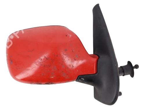 Used Right mirror RENAULT KANGOO (KC0/1_) 1.5 dCi (KC08, KC09) (82 hp) 25136961
