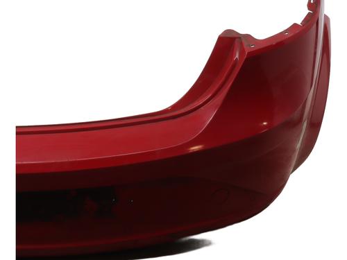 Rear bumper SEAT LEON (1P1) 2.0 TDI 16V | BP23846590C8 