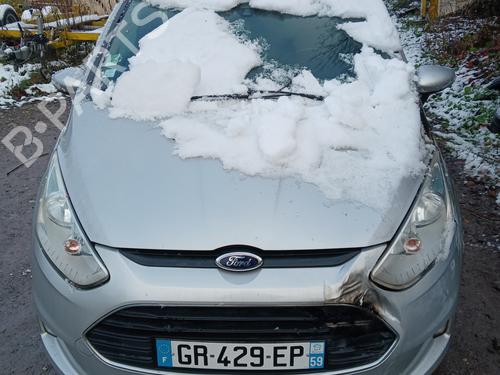 Gearkasse FORD B-MAX (JK) 1.5 TDCi | BP31852948M3 - Image 21