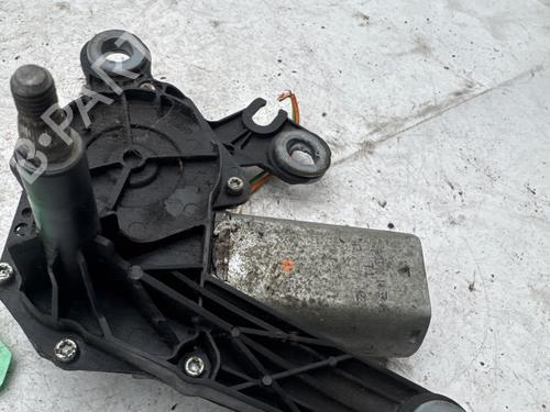 Used Rear wiper motor Rear wiper motor PEUGEOT 206 Hatchback (2A/C) 1.1 i (60 hp) 35939398 35939398