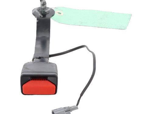 Used Seat buckle RENAULT CLIO IV (BH_) 0.9 TCe 90 (BHNF, BHMA, BHMH, BHJK, BHJR) (90 hp) 24964876