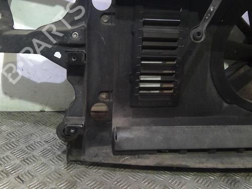 Front slam panel VW GOLF IV Cabriolet (1E7) 1.9 TDI | BP20353319C72 
