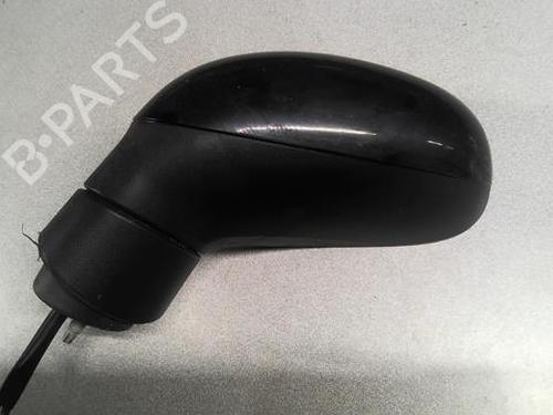 Left mirror SEAT LEON (1P1) 2.0 TDI | BP22001188C26 