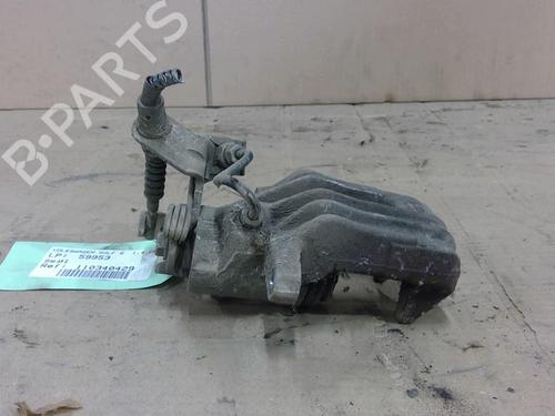 Used Left rear brake caliper VW GOLF VI (5K1) 1.4 TSI (122 hp) 28155744