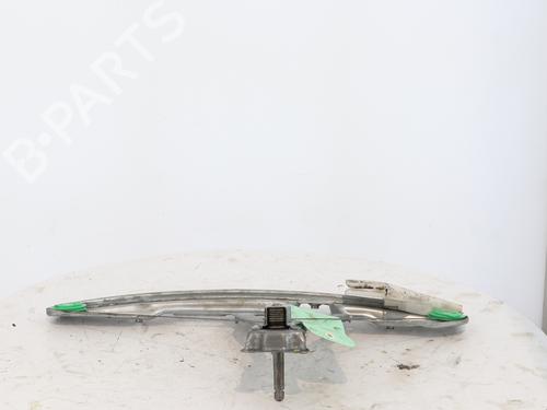 Lève-vitre arrière gauche OPEL VECTRA C GTS (Z02) 1.9 CDTI (F68) | BP29928113C24