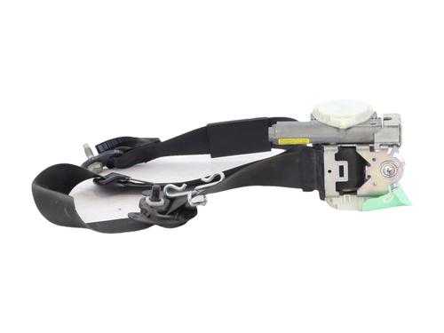 Used Front left seatbelt Front left seatbelt PEUGEOT 5008 (0U_, 0E_) 1.6 BlueHDi 120 (120 hp) 34256633 34256633