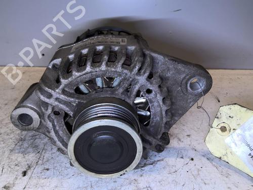 Used Alternator Alternator ABARTH 500 / 595 / 695 1.4 (312.AXF11, 312.AXF1A) (180 hp) 20367059 20367059