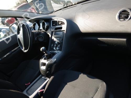 Left front window switch PEUGEOT 5008 (0U_, 0E_) 2.0 HDi 150 / BlueHDi 150 | BP25343460I27  - Image 11