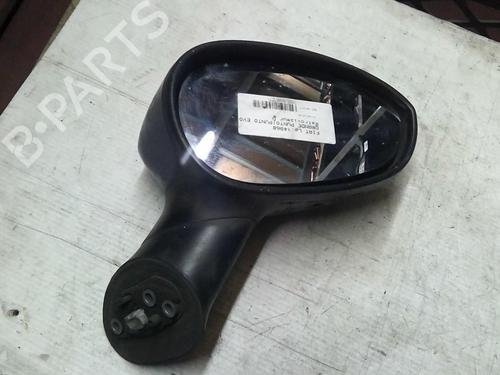 Right mirror FIAT GRANDE PUNTO (199_) 1.2 | BP20363244C27 