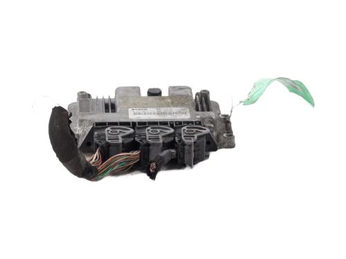 Engine control unit (ECU) RENAULT GRAND SCÉNIC III (JZ0/1_) 1.9 dCi (JZ0J, JZ0N, JZ1K, JZ1S) | BP28211014M57 