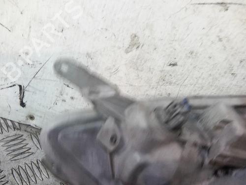 Used Left headlight Left headlight 22002911 22002911