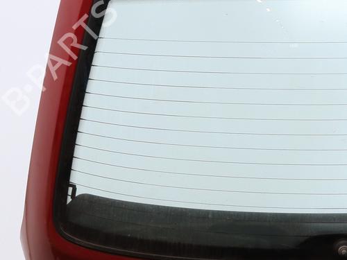 Tailgate CITROËN SAXO (S0, S1) 1.1 X, SX | BP28160241C6 