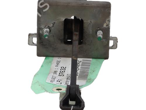 Hinge/Door check strap PEUGEOT 308 I (4A_, 4C_) 1.6 16V | BP21675330C146 