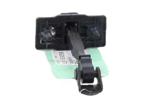 Used Hinge/Door check strap Hinge/Door check strap PEUGEOT 208 II (UB_, UP_, UW_, UJ_) 1.2 PureTech 100 (101 hp) 36282033 36282033