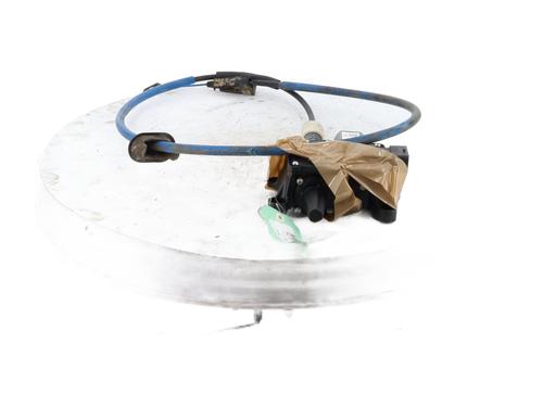 Electric handbrake PEUGEOT 5008 (0U_, 0E_) 1.6 HDi | BP29014531E5 