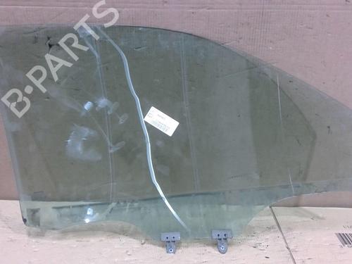 Dør rude ventre foran NISSAN MICRA III (K12) 1.5 dCi (86 hp) 31194917