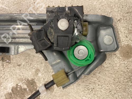 Front left window mechanism RENAULT LAGUNA III (BT0/1) 2.0 dCi (BT01, BT08, BT09, BT0E, BT0K, BT12, BT1C, BT1D,... | BP36591704C22 - Image 8