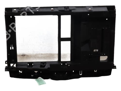 Used Front slam panel PEUGEOT 208 I (CA_, CC_) 1.2 VTI 82 (82 hp) 23083101