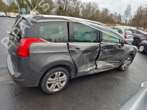 Rear left panel PEUGEOT 5008 (0U_, 0E_) 1.6 HDi | BP31635290C60 - Image 5