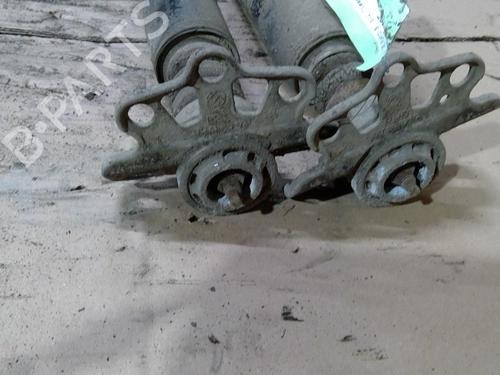 Right rear shock absorber FIAT PUNTO (199_) 1.3 D Multijet | BP32041928M19