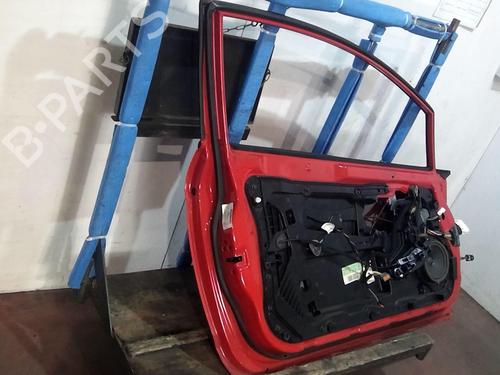 Left front door FORD FIESTA VI (CB1, CCN) 1.6 TDCi | BP20353613C2 