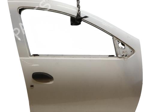 Used Right front door Right front door DACIA SANDERO II 1.0 SCe 75 (B8JC, B8JD, B8NC) (73 hp) 33837010 33837010