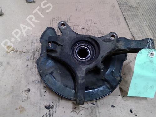 Used Right front steering knuckle Right front steering knuckle SUZUKI SWIFT III (MZ, EZ) 1.3 DDiS (RS413D) (75 hp) 27637501 27637501