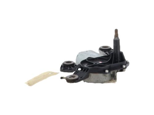 Used Rear wiper motor Rear wiper motor PEUGEOT 307 (3A/C) 1.6 HDi (90 hp) 40614022 40614022