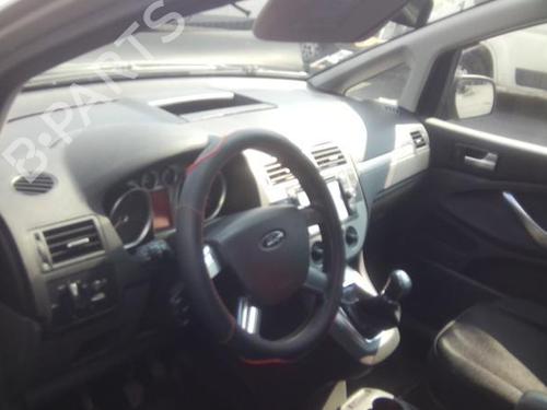 Climate control FORD C-MAX (DM2) 1.6 TDCi | BP21816637I5 - Image 11