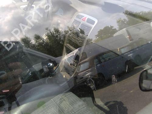 Left front window switch PEUGEOT 307 (3A/C) 2.0 HDi 110 | BP28683727I27 - Image 11