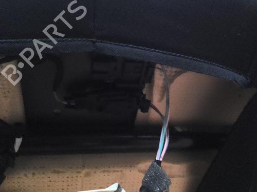 Right front seat DACIA SANDERO II 1.5 dCi | BP30854529C16  - Image 5