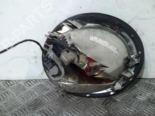 Used Left taillight Left taillight VW NEW BEETLE (9C1, 1C1) 1.9 TDI (90 hp) 20366908 20366908
