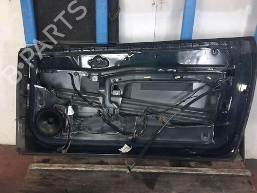 Right front door SAAB 9-3 Convertible (YS3F) 1.9 TiD | BP20361823C3 