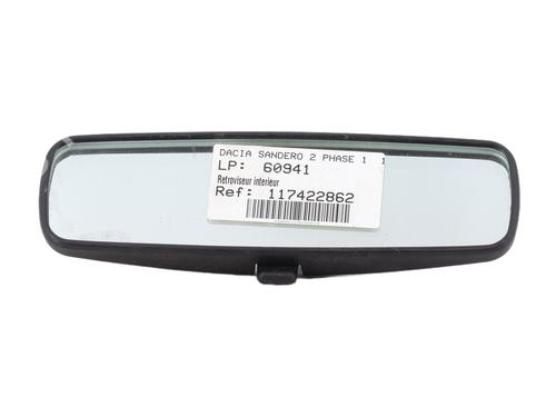rear-mirror-dacia-sandero-ii-2012-31087500 main image