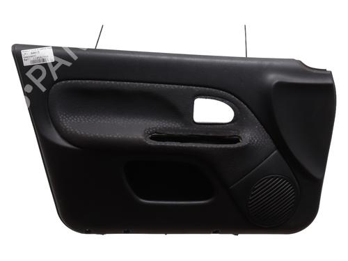 Verkleidung vorne links für RENAULT CLIO II (BB_, CB_) 1.5 dCi (B/CB3M) (64 hp) 28111848