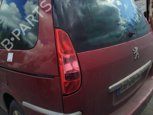 Third brake light PEUGEOT 807 (EB_) 2.0 | BP26183664L11  - Image 15