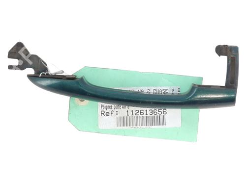 Rear left exterior door handle RENAULT LAGUNA II Grandtour (KG0/1_) 1.9 dCi | BP29440526C130 
