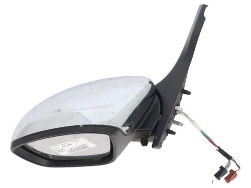 Left mirror PEUGEOT 2008 I (CU_) 1.2 PureTech 82 | BP32383541C26 